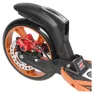 Самокат двухколесный Maraton Dynamic Orange