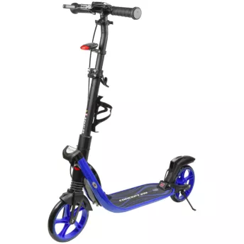 Дитячий самокат для хлопчика Maraton Concept Blue