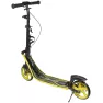 Детский Самокат двухколесный Maraton Concept Yellow