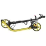 Детский Самокат двухколесный Maraton Concept Yellow