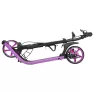 Самокат двоколісний для дівчинки Maraton Concept Purple