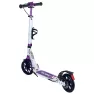 Детский Самокат двухколесный Maraton GIMTEC Ultra purple 2025