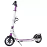 Детский Самокат двухколесный Maraton GIMTEC Ultra purple 2025