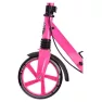 Самокат для девочки Maraton RIDER pink