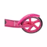 Самокат для девочки Maraton RIDER pink