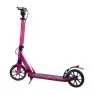 Самокат для девочки Maraton Delta Pink