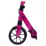 Самокат для девочки Maraton Delta Pink