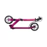 Самокат для девочки Maraton Delta Pink