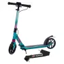 Самокат детский Maraton Delta turquoise