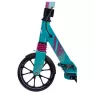 Самокат детский Maraton Delta turquoise