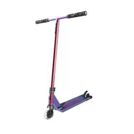 Трюковой самокат HIPE H11 neo chrome