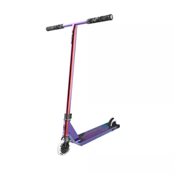 Трюковой самокат HIPE H11 neo chrome