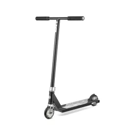 Трюковой самокат HIPE H11 black/silver