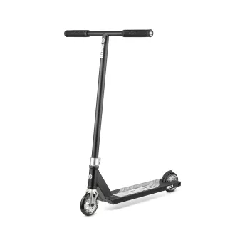 Трюковой самокат HIPE H11 black/silver