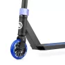 Трюковой самокат HIPE H3 black/blue