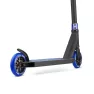 Трюковой самокат HIPE H3 black/blue