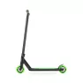 Трюковой самокат HIPE H3 black/green