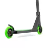 Трюковой самокат HIPE H3 black/green