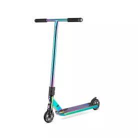 Трюковой самокат HIPE H4 neochrome