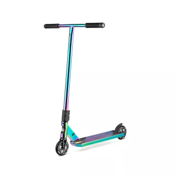 Трюковой самокат HIPE H4 neochrome