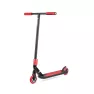 Трюковой самокат HIPE H4 Black/Red