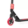 Трюковой самокат HIPE H4 Black/Red