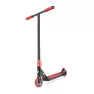 Трюковой самокат HIPE H4 Black/Red