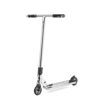 Трюковой самокат HIPE H4 chrome