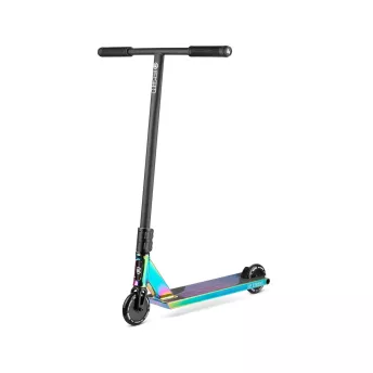 Трюковий самокат Самокат HIPE H5 Neo chrome/black