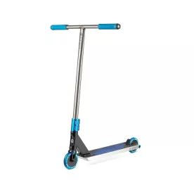 Трюковой самокат HIPE H5 blue