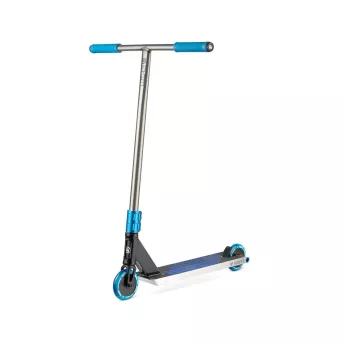 Трюковий самокат HIPE H5 blue