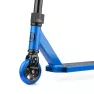 Трюковой самокат H1 Black/Blue