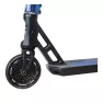 Трюковой самокат HIPE XL black/neo blue