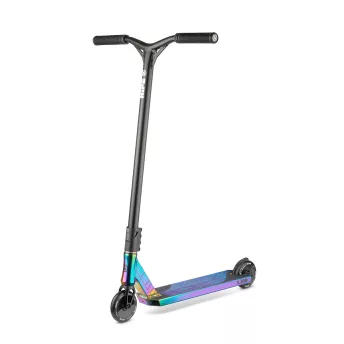 Трюковой самокат HIPE L20 Neo chrome/black