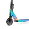 Трюковой самокат HIPE L20 Neo chrome/black