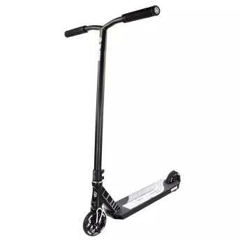 Трюковий самокат HIPE S20 Black