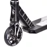 Трюковой самокат HIPE S20 Black