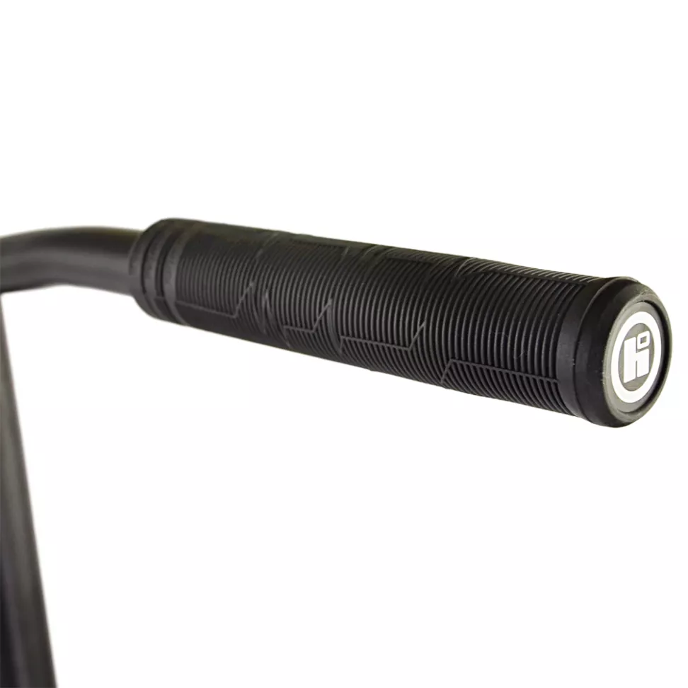 Трюковой самокат HIPE S20 Black