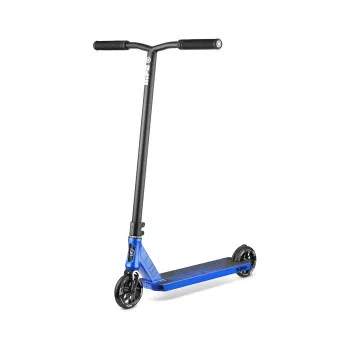 Трюковой самокат HIPE S20 black/blue