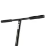 Трюковий самокат HIPE H9 Black/Silver
