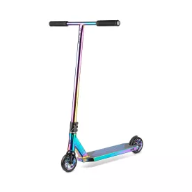 Трюковой самокат HIPE H8 neo chrome