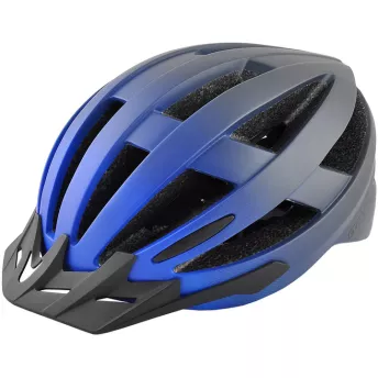 Велосипедний шолом Grey's Go Tech Blue Mat