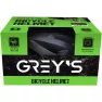 Велосипедный шлем Grey's Go Tech Blue Mat