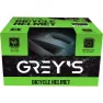 Велосипедный шлем для взрослого Grey's Go Tech Azzuro Mat