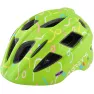 Детский шлем универсальный Grey's Pro Green Mat