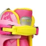 Micro Cosmo ID роликовые коньки Candy pink