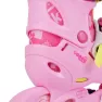Micro Cosmo ID роликовые коньки Candy pink