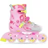 Micro Cosmo ID роликовые коньки Candy pink