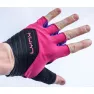 Перчатки LYNX Expert pink