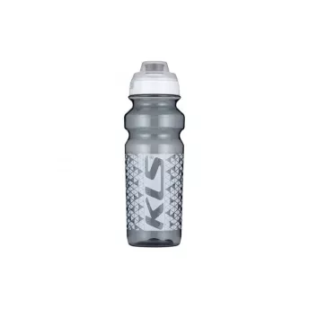 Фляга з кришкою KLS Tularosa 750 мл сірий